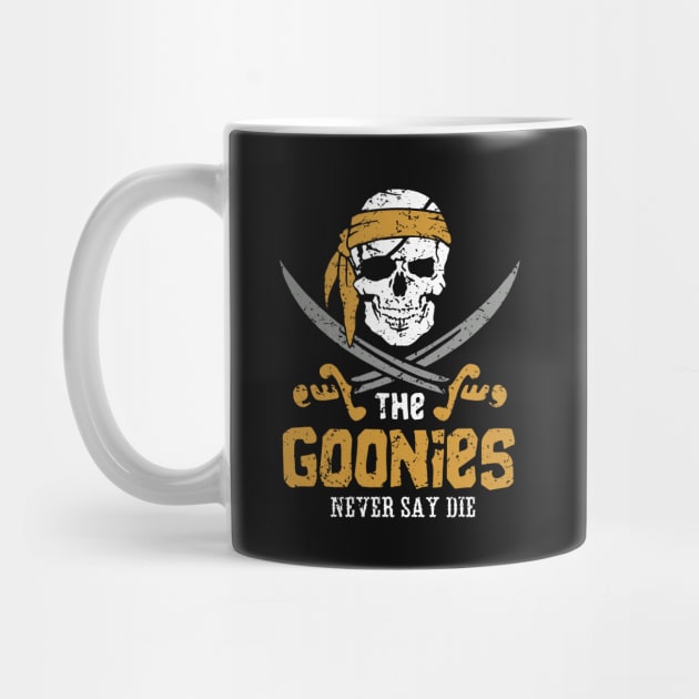 The Goonies by Artizan